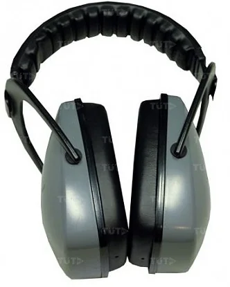 Наушники Arton 1000 Складные, Серые, 28 Дб