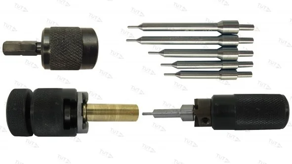 Насадка для тримера Lyman E-ZEE Trim кал. 338 Lapua