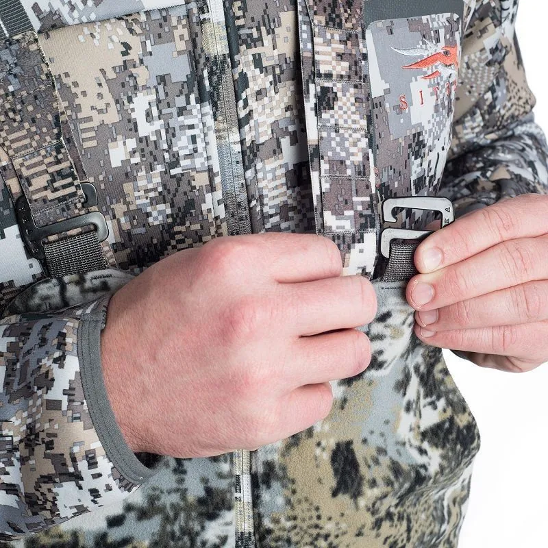 Куртка SITKA Ambient 60 Hooded Jacket