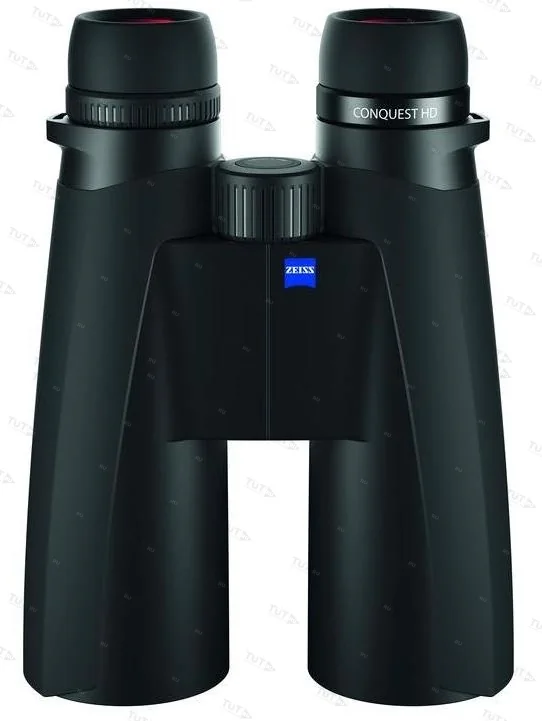 Бинокль Carl Zeiss CONQUEST HD 8x56