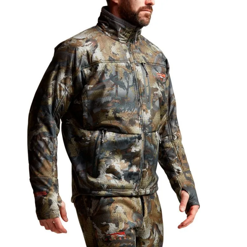 Куртка SITKA Duck Oven Jacket