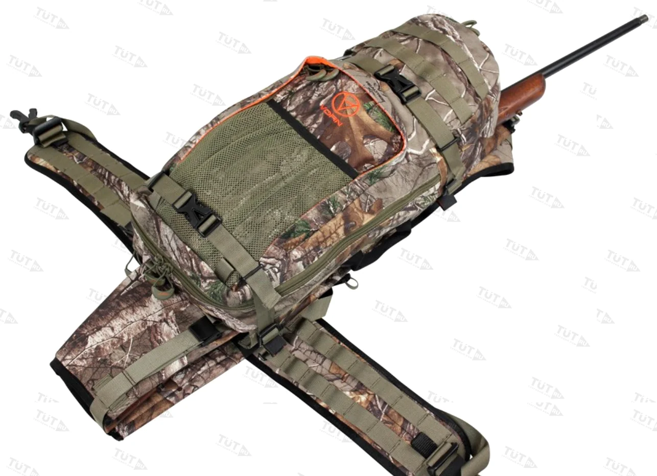 Рюкзак Vorn Lynx 12/20 (цвет Realtree Xtra)
