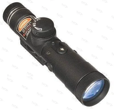 Диодный ИК осветитель прицела "ДИПОЛЬ"