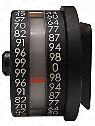 Угломер Sniper Tools ACI (Angle Cosine Indicator) стандарта Milspec