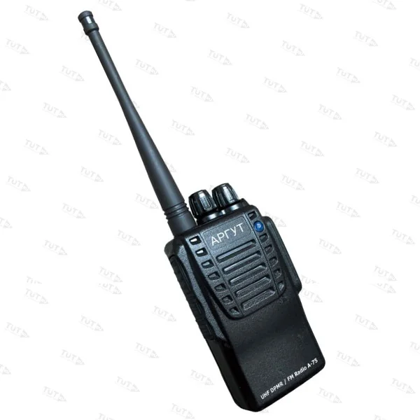 Профессиональная рация Аргут А-75 New