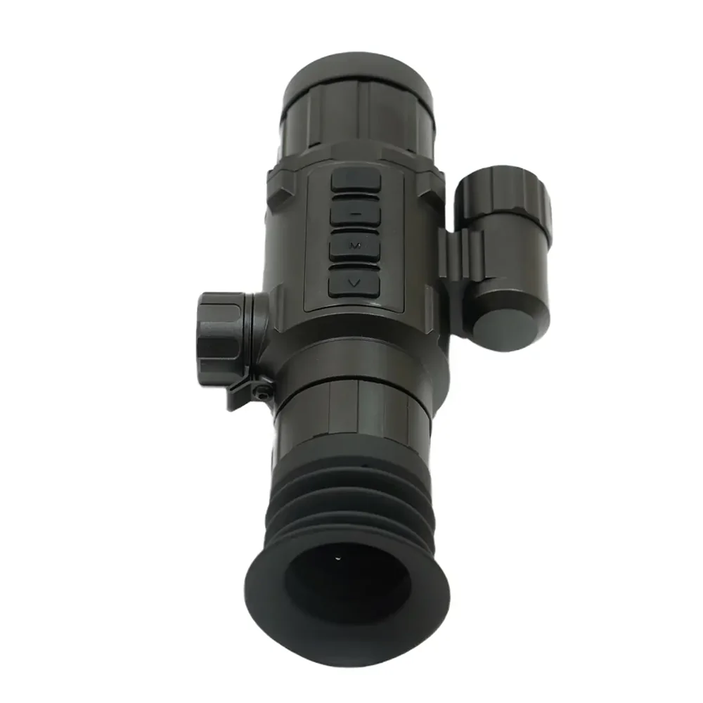 Тепловизионный прицел Longot R9L / Лонгот Р9 Л