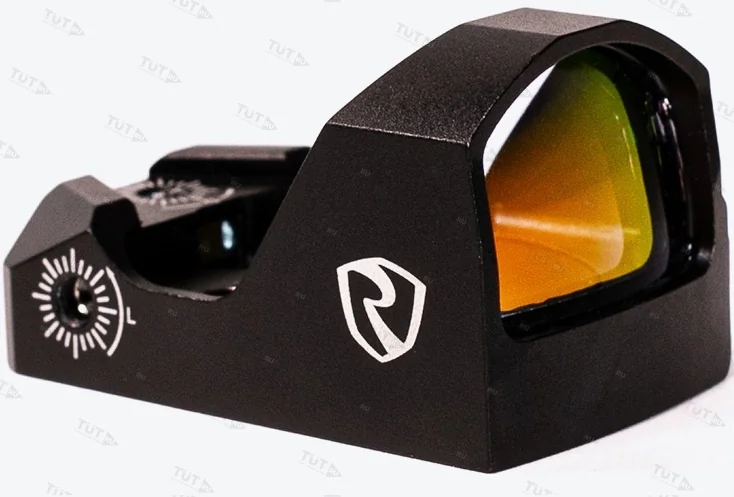 Коллиматорный прицел RITON X3 TACTIX RRD