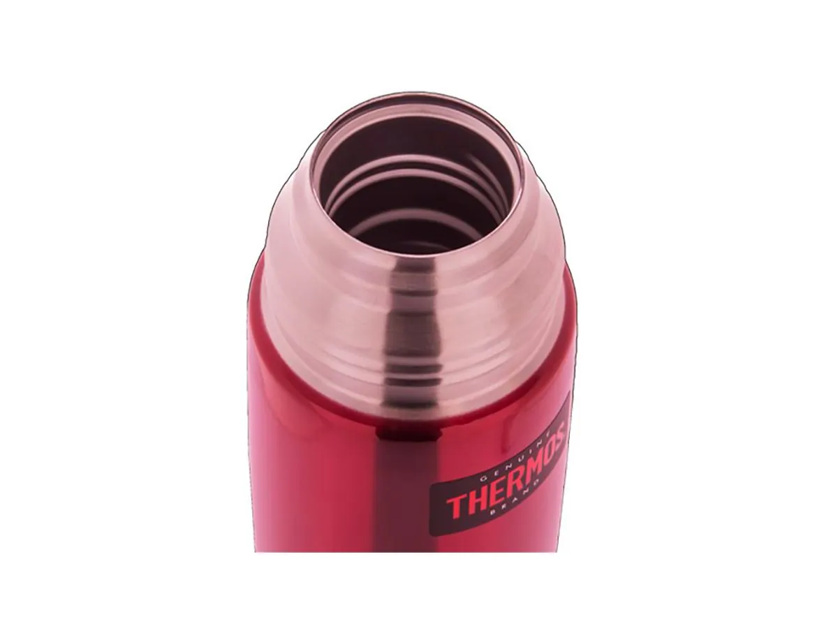 Термос для напитков THERMOS FBB-500 Red 0.5L, красный