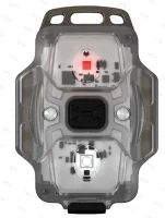 Фонарь Armytek Crystal (зеленый)