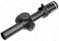Оптический прицел RITON X5 TACTIX 1-6x24