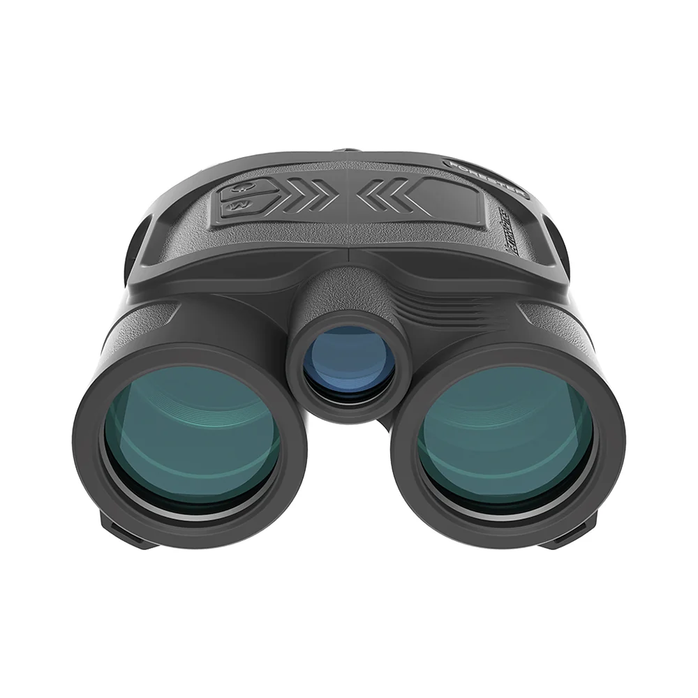 Бинокль с лазерным дальномером Vector Optics Forester 10x42