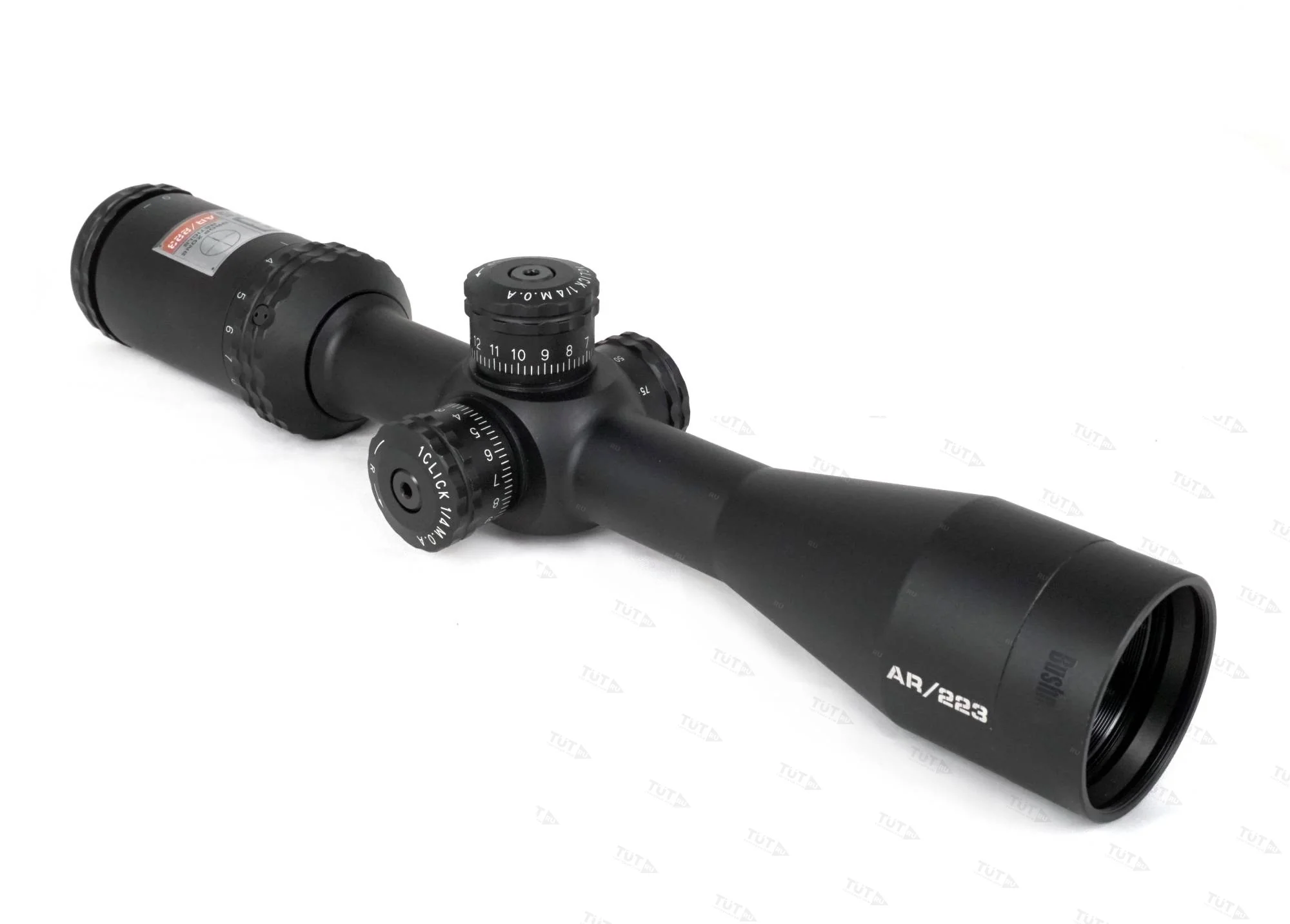 Оптический прицел Bushnell AR OPTICS 3-12X40 (AR931240)