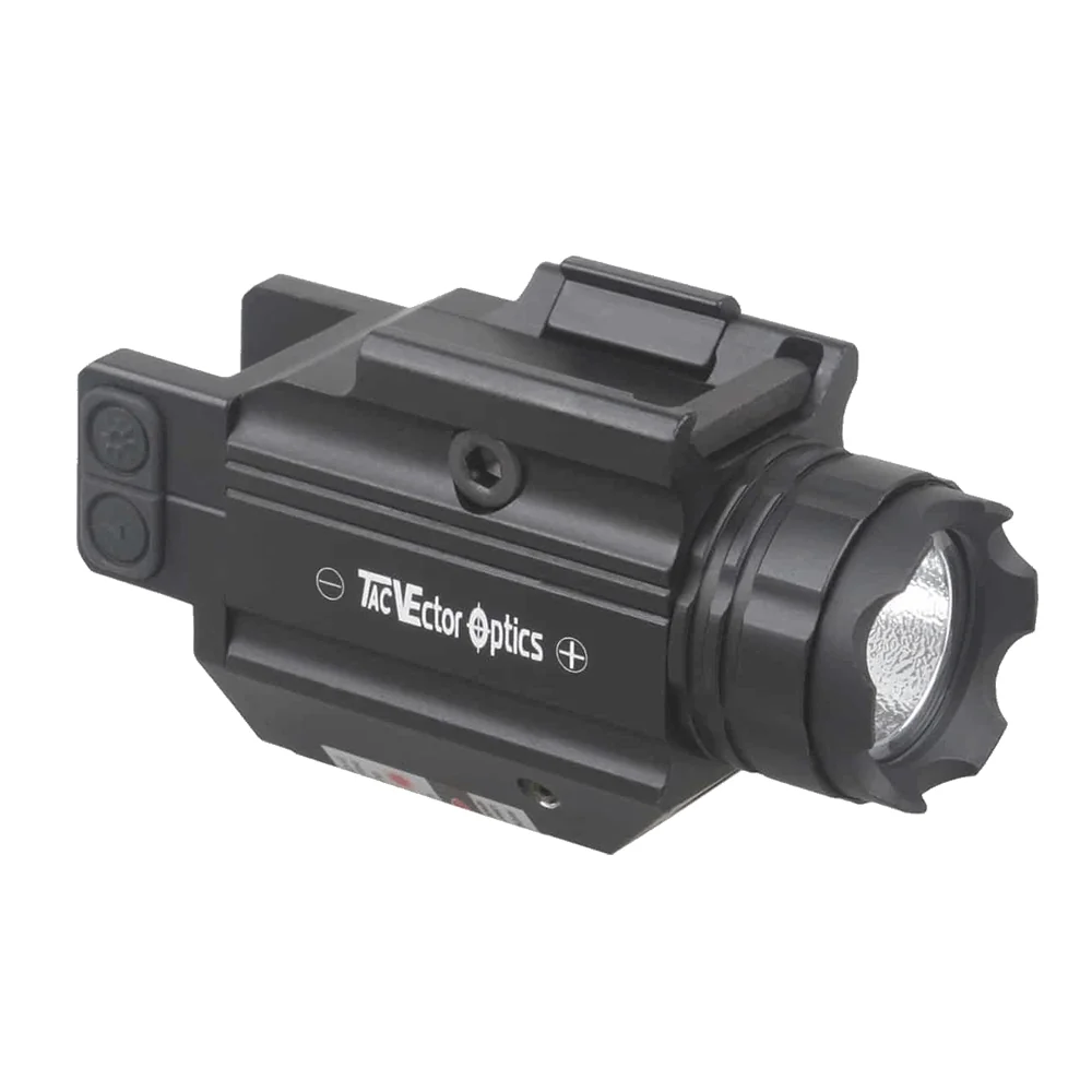 Лазерный целеуказатель Vector Optics Red Laser