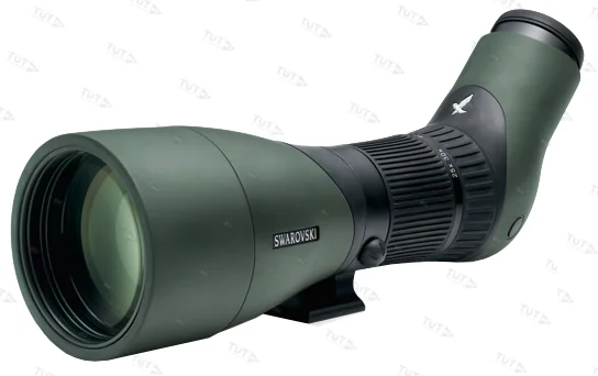 Зрительная труба Swarovski STX 25-60x85 наклонная