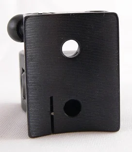 Быстросъемный поворотный кронштейн Apel, BAR II, Long Track, Short Track, призма LM, BH=17 мм, KR=31