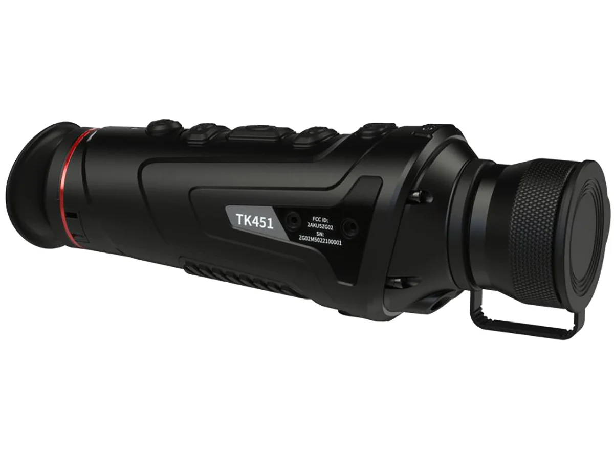 Тепловизионный монокуляр Guide TK451 / ГАЙД ТК451