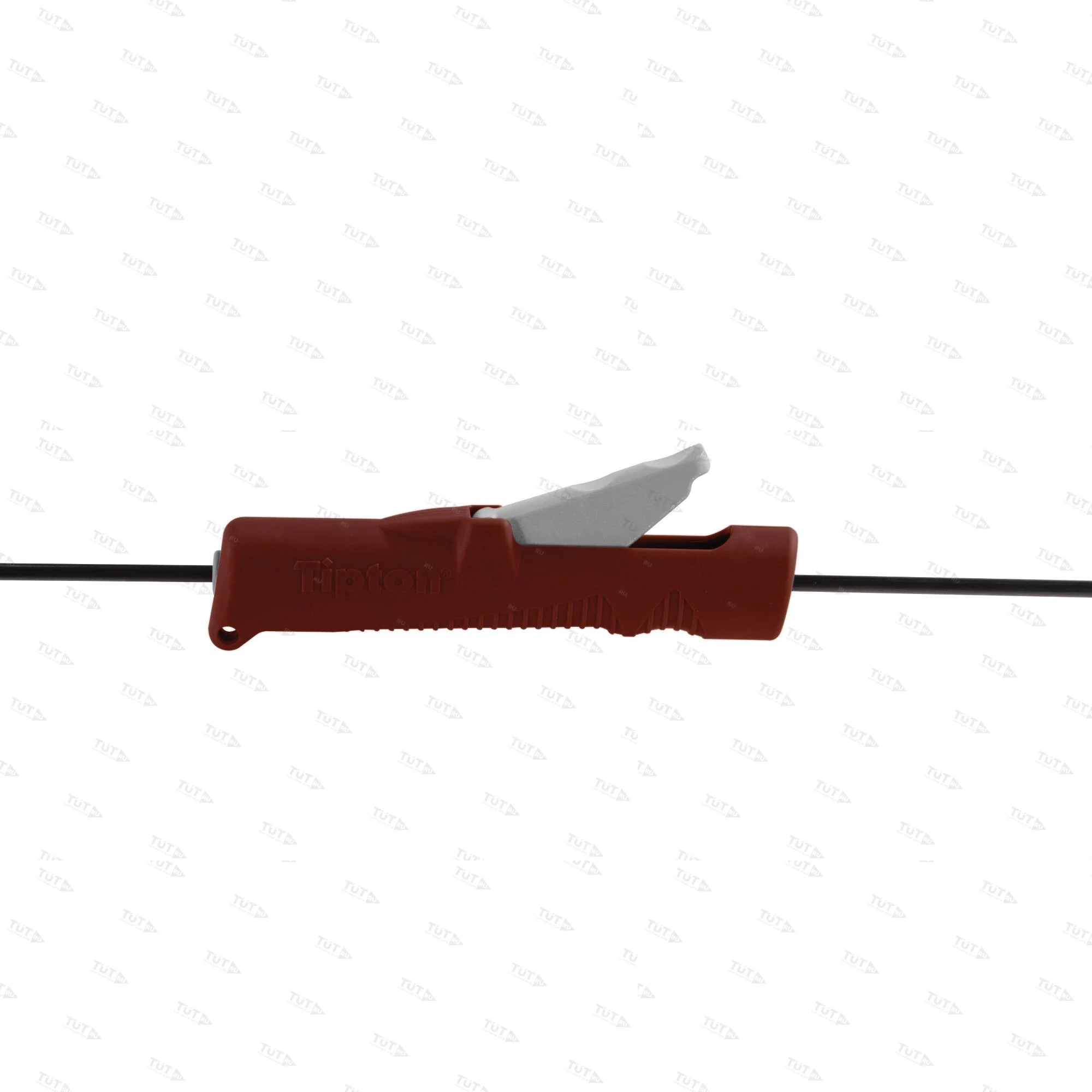 Шомпол Tipton со скользящей ручкой .22-.45
