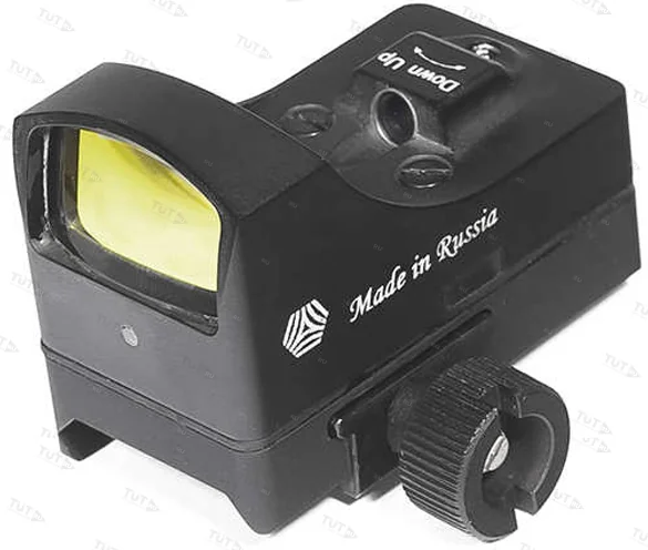 Коллиматорный прицел ВОМЗ Пилад Р1х20