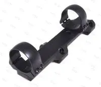 Быстросъемный кронштейн MAK на Blaser R93 с кольцами 30 мм (5092-30193)