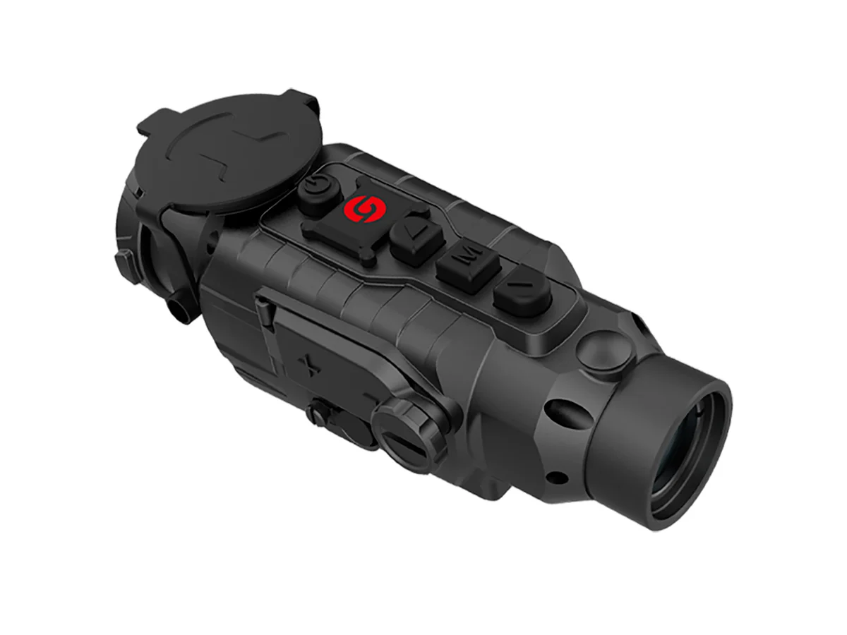 Тепловизионная насадка Guide TA435 / ГАЙД ТА435