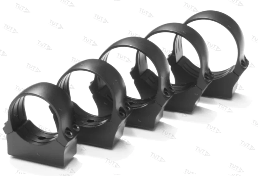 Кольцо Innomount 34мм, BH=3мм, 20-34-03-00