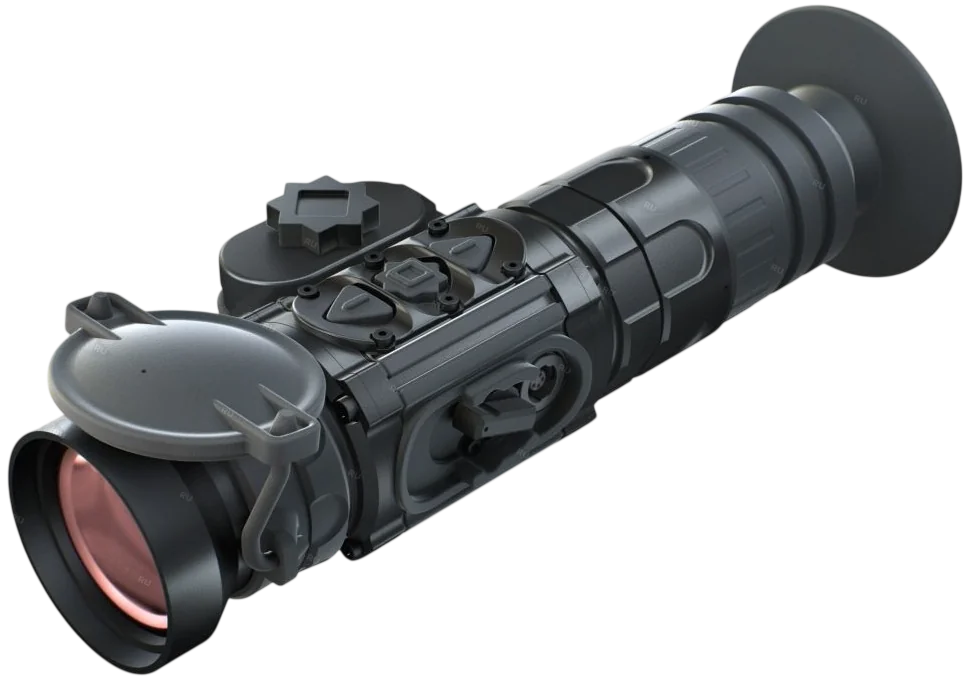 Тепловизионный прицел (Фортуна) Fortuna General 40L6 / Фортуна Генерал 40Л 6