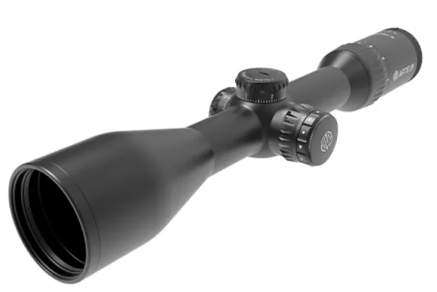 Оптический прицел Artelv LRS 4-16x50 FFP