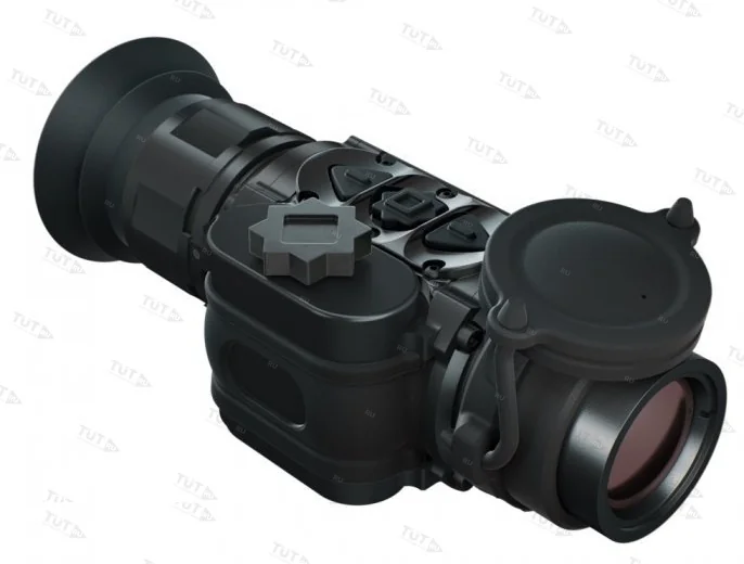 Тепловизор для охоты (Фортуна) Fortuna General 19M6 / Фортуна Генерал 19 М 6