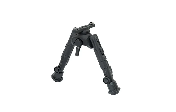 Сошки Leapers UTG TL-BPM03 для установки на M-Lok, 20-30см (360°)