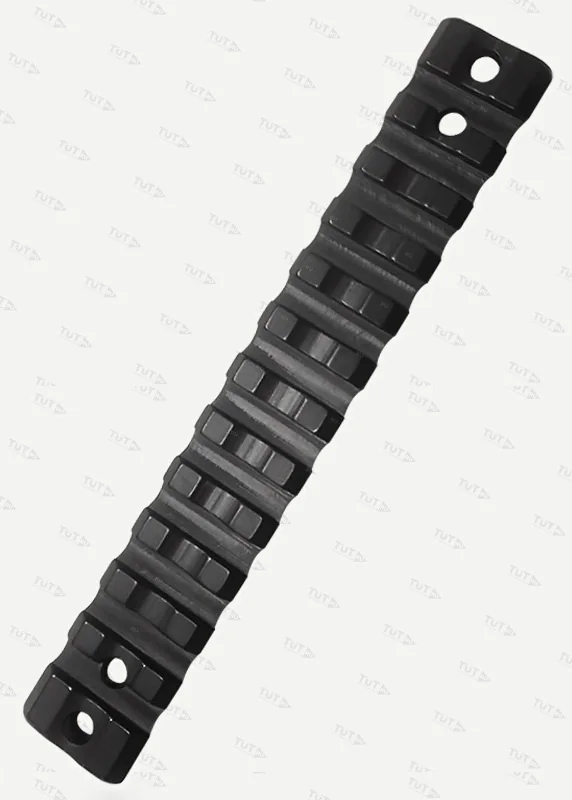 Единая база Picatinny Apel-EAW Steyr SBS-96/Classic, E=76 мм (83-00202/4)