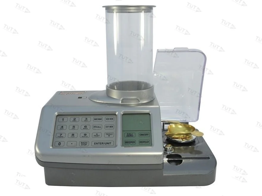 Цифровой дозатор пороха Lyman GEN 5