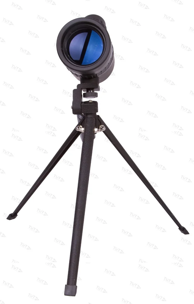 Зрительная труба Bresser Spektar 9–27x50