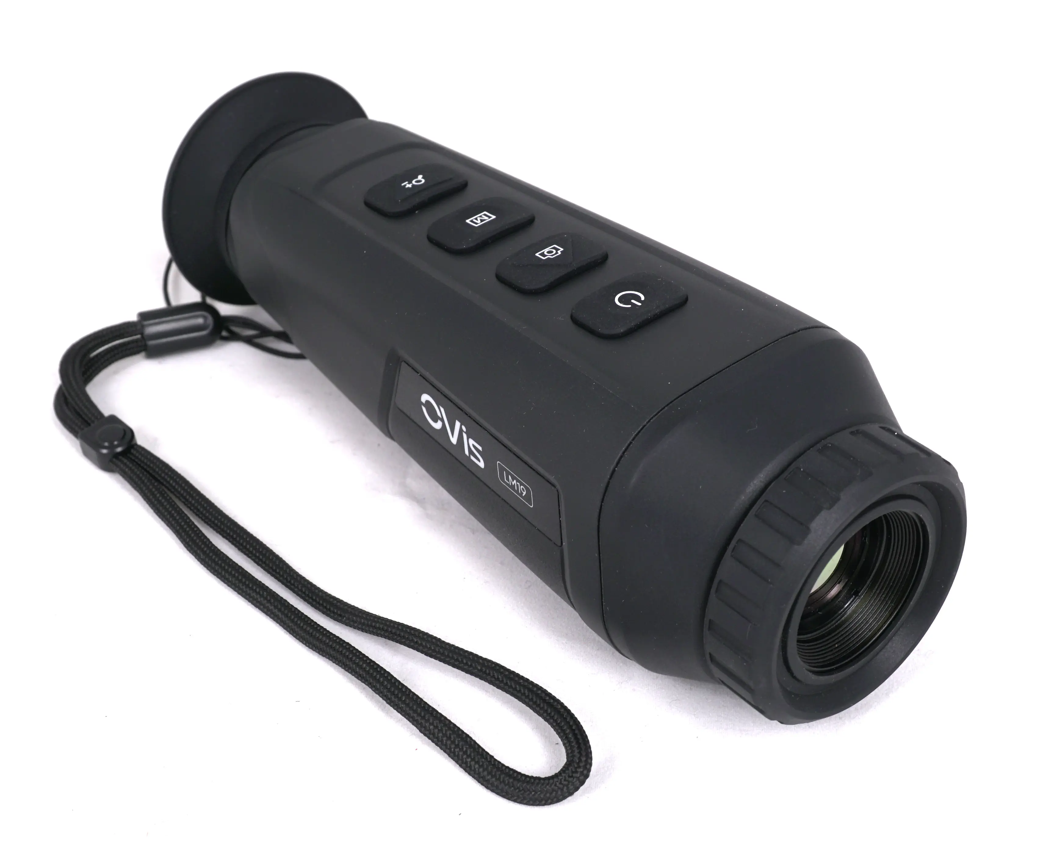 Тепловизионный монокуляр ARKON OVis LM19 / Аркон ОВис ЛМ 19