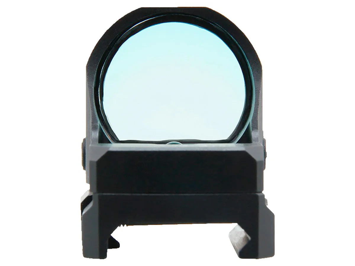 Коллиматор Vector Optics Frenzy-X 1x22x26, MRS красная