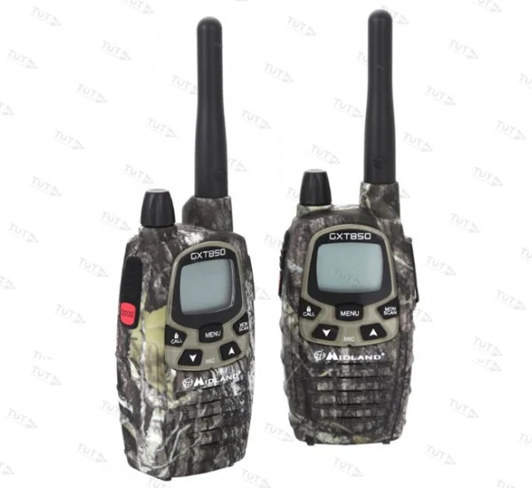 Любительская рация Midland GXT850 New