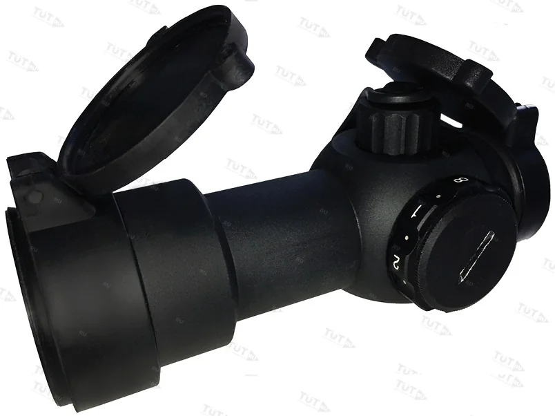 Коллиматорный прицел Bushnell Elite 1x32