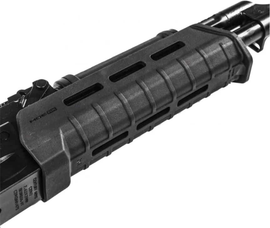 MAG619-BLK Цевье MOE AK HAND GUARD – AK47/AK74
