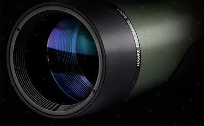 Зрительная труба Hawke Nature Trek 20-60х80 Spotting Scope