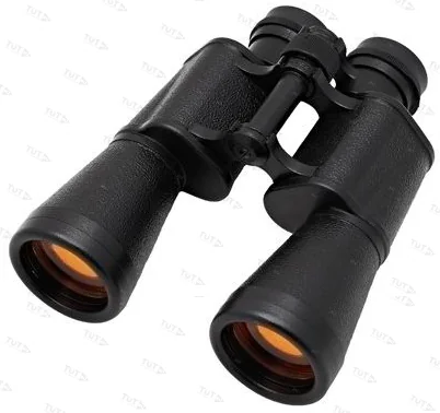 Бинокль БПЦ2 12x45 (рубиновое покрытие линз)
