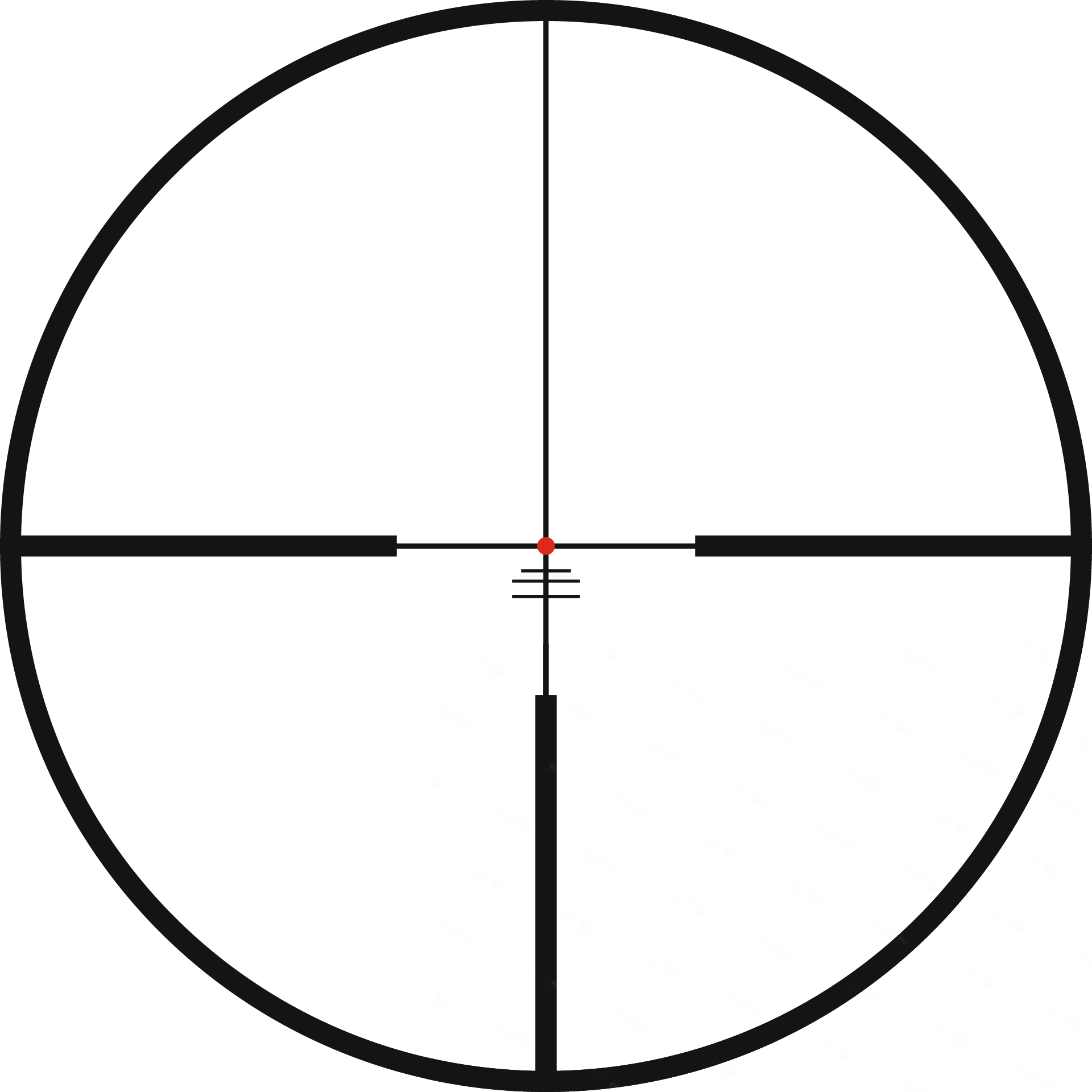 Оптический прицел Kahles Helia 2.4-12x56SR 4-Dot