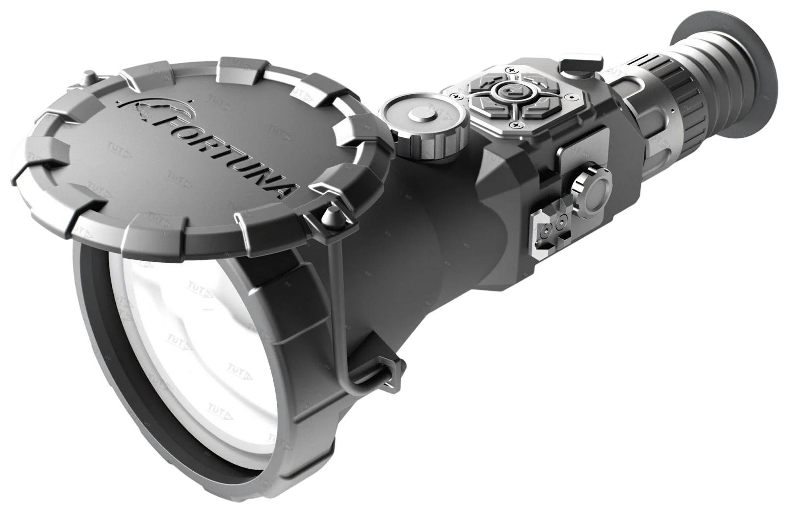 Тепловизионный прицел (Фортуна) Fortuna General One 6XL/ Фортуна Генерал 1 6 Икс Л