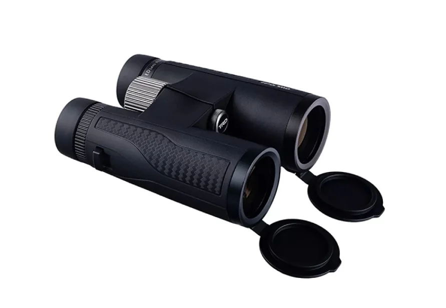 Оптический бинокль TRD OWL 10x42 / ТРД ОВЛ