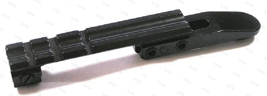 Поворотный монокронштейн Apel-EAW с базой Weaver, Sauer 202 Magnum (без баз) 882/659