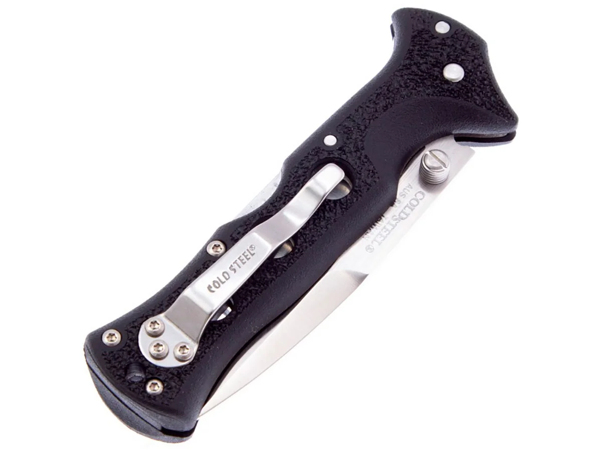 Нож складной Cold Steel Counter Point II сталь AUS8A рукоять Griv-Ex