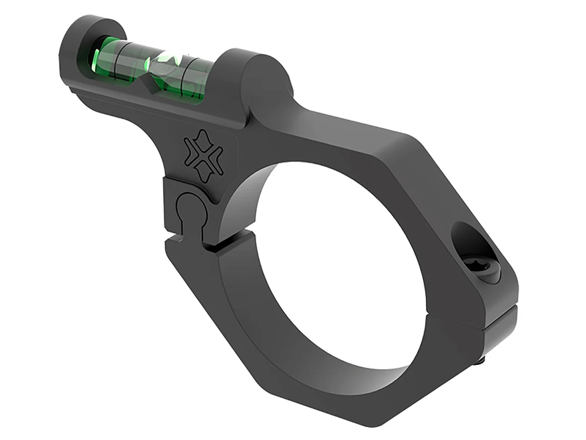 Уровень пузырьковый Vector Optics GenII для прицелов с трубой 34мм