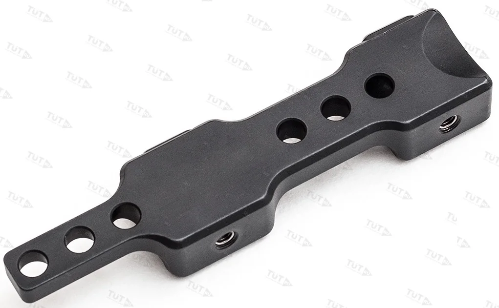 Небыстросъемное основание MAK для установки на планку Weaver (51572-0000)