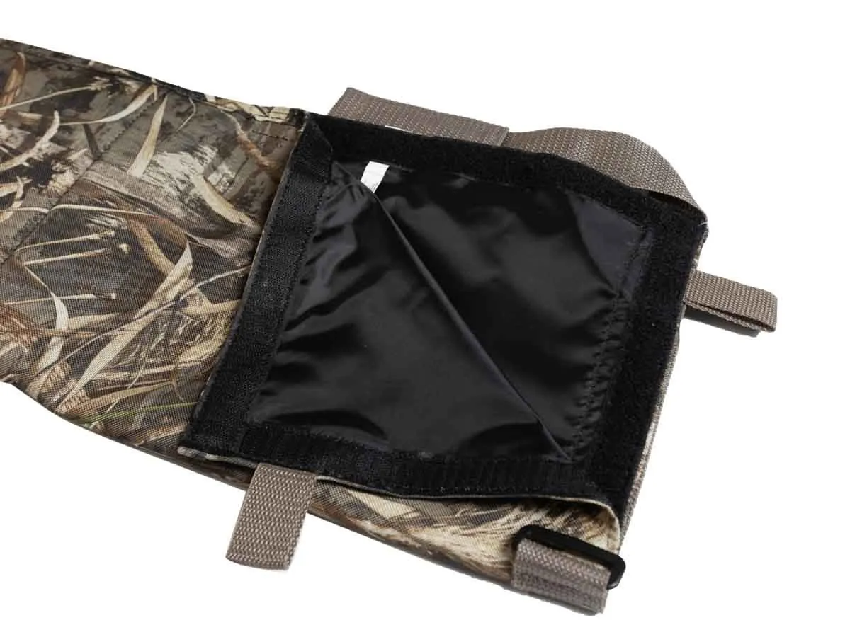 Чехол Allen для ружья, плавающий