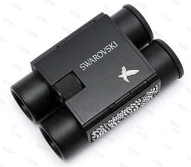 Бинокль Swarovski Crystal Pocket Tosca 8x20