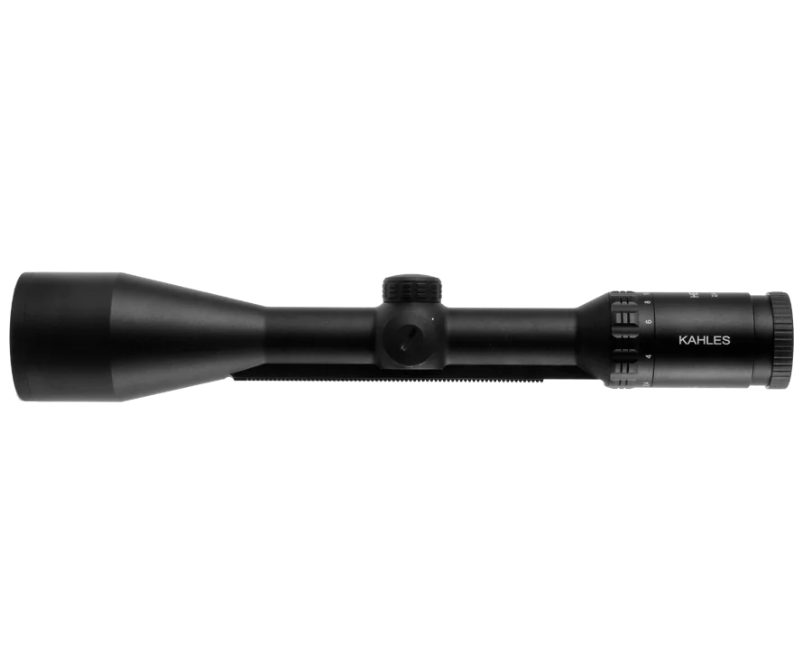 Оптический прицел Kahles СВX 3-12х56SR