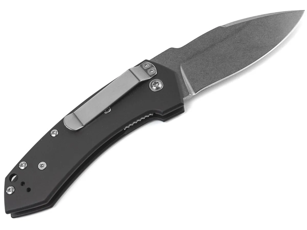 Нож складной Boker Solo II 42